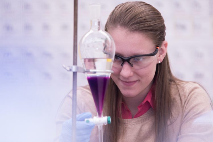 Bonson awarded prestigious fellowship